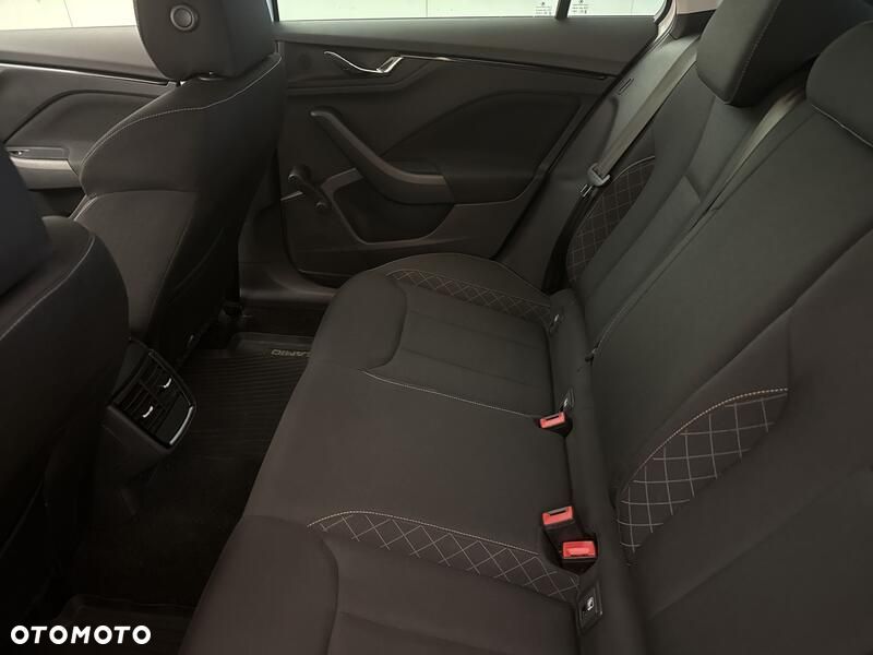 Skoda Kamiq 1.0 TSI Ambition - 20