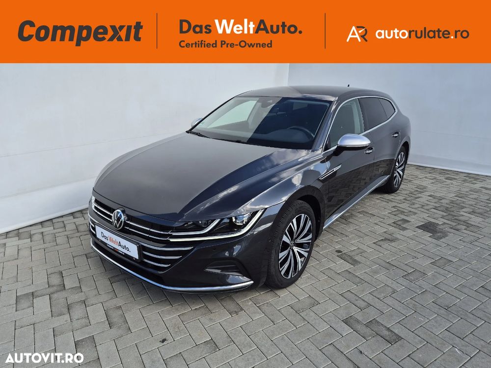 Volkswagen ARTEON SB eHybrid 1.4 TSI Elegance - 1
