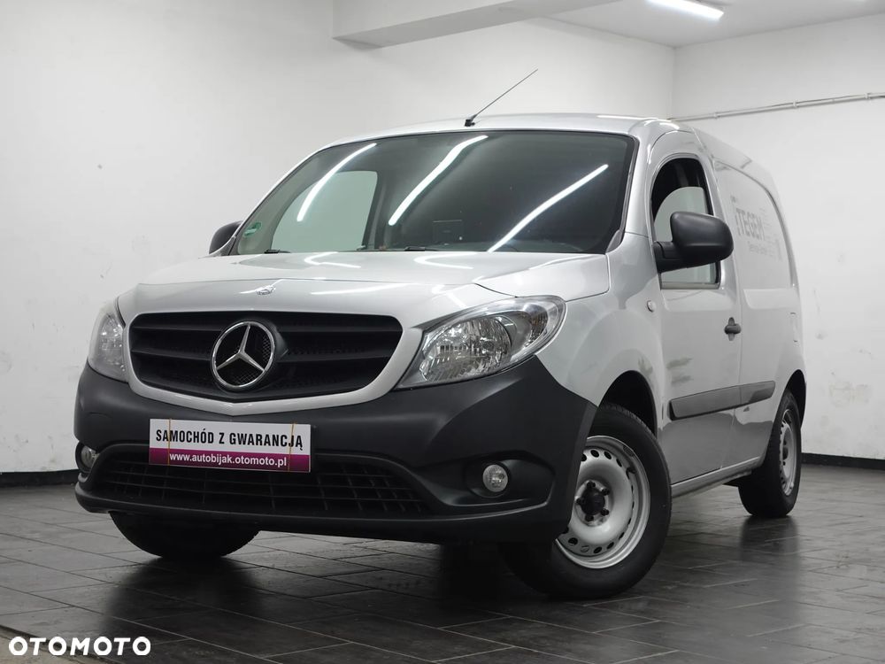 Mercedes-Benz CITAN - 12
