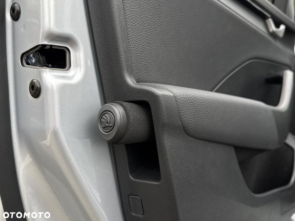 Skoda Octavia 1.5 TSI Selection - 18