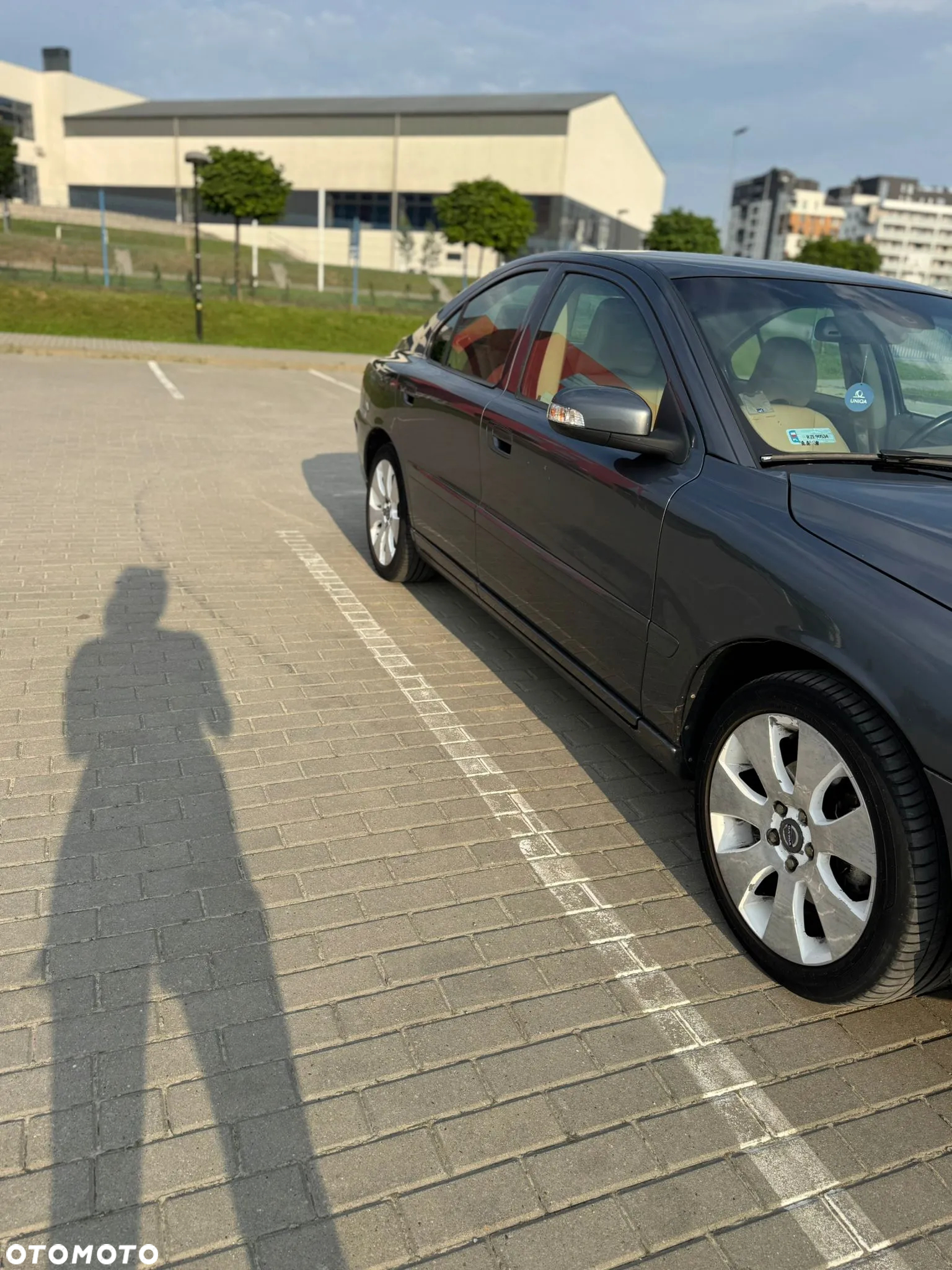 Volvo S60 - 22