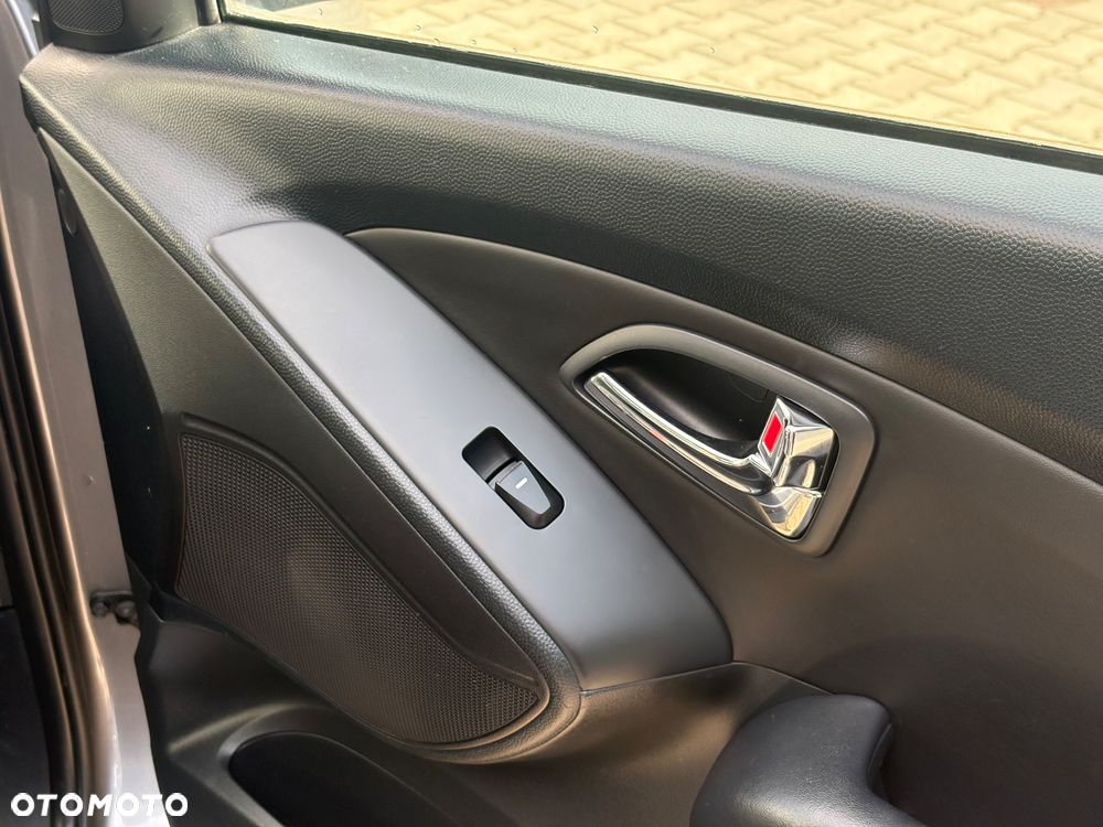 Hyundai ix35 1.6 2WD 5 Star Edition - 13