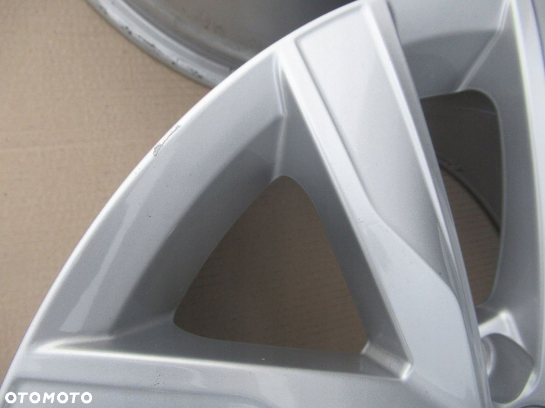 ALUFELGI 4szt VW GOLF 5,6,7,8, PASSAT,TOURAN ,JETTA,CADDY,EOS,T4,ARTEON - 3
