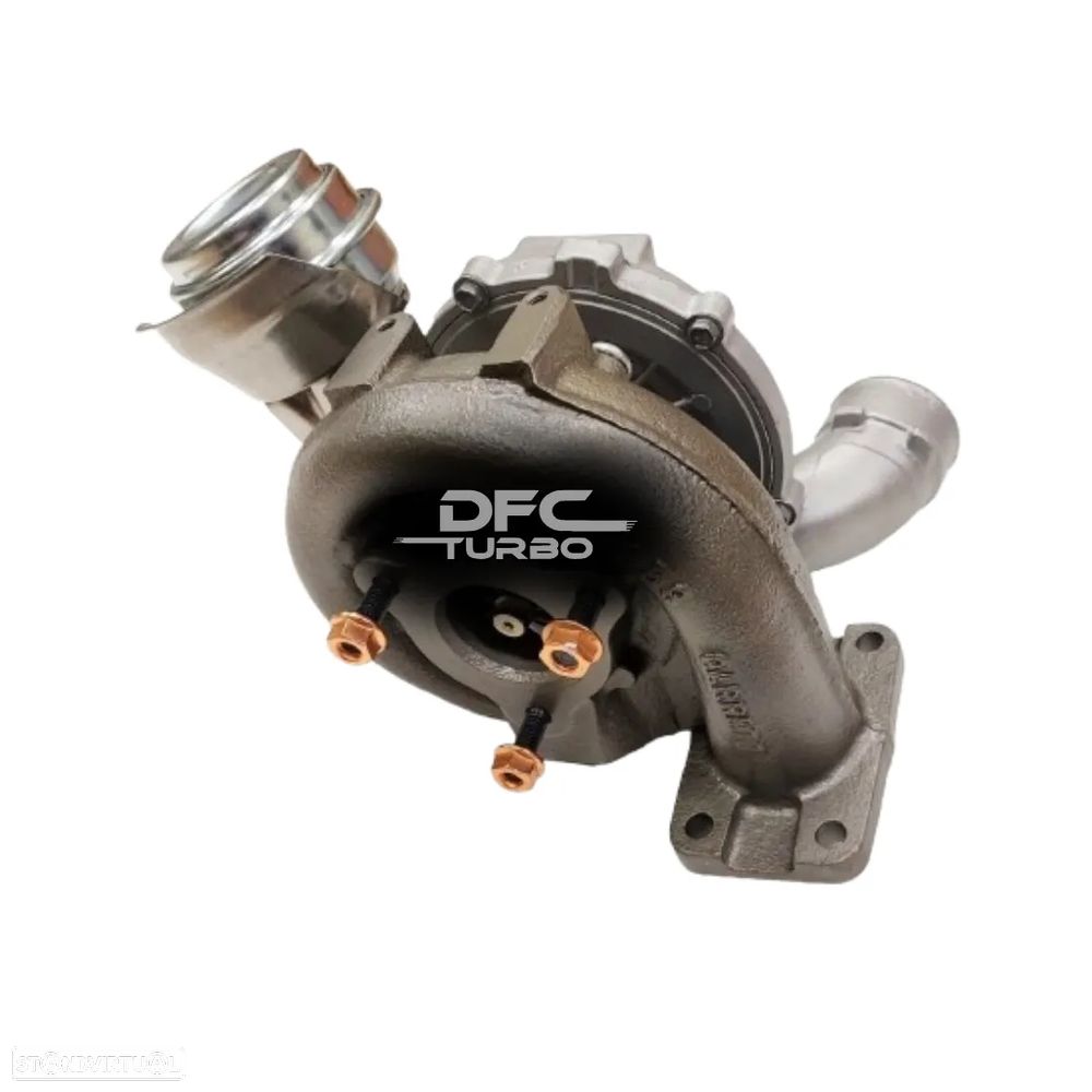 AUDI, SKODA, VW  2.5 TDI  -  454135 - 5