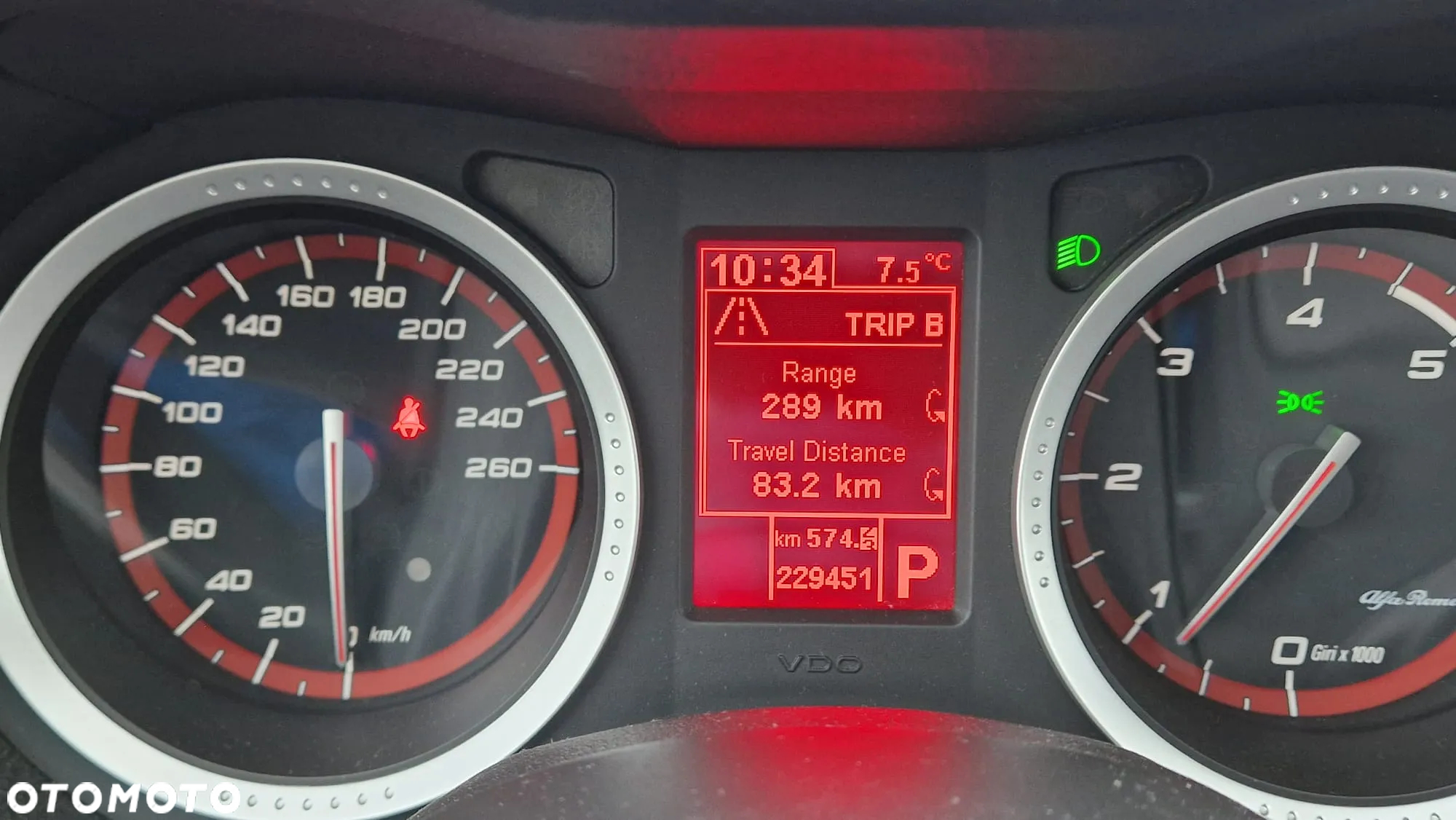 Alfa Romeo 159 2.4JTDM Q-Progression - 15