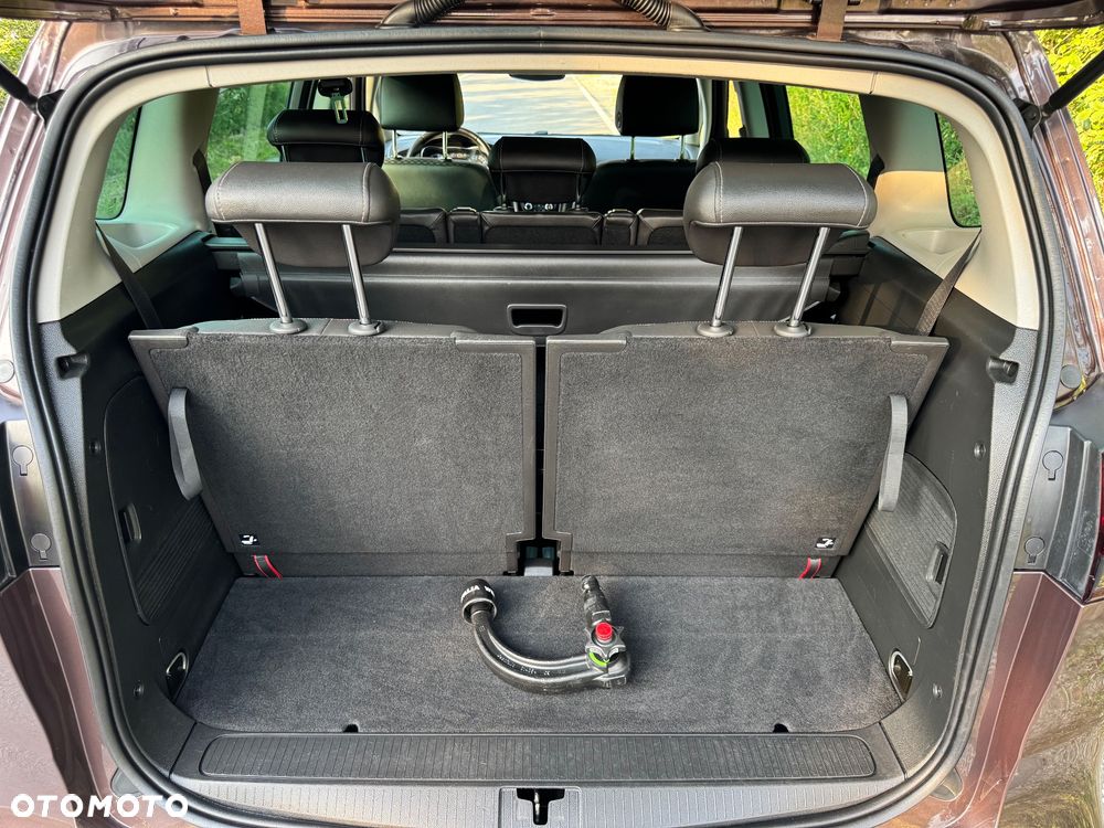 Opel Zafira 1.6 D Start/Stop Edition - 14