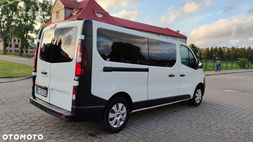 Opel Vivaro 1.6 D L2H1 S&S - 3