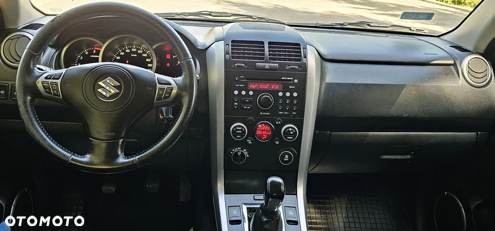 Suzuki Grand Vitara 1.9 DDiS Premium EU5 - 2