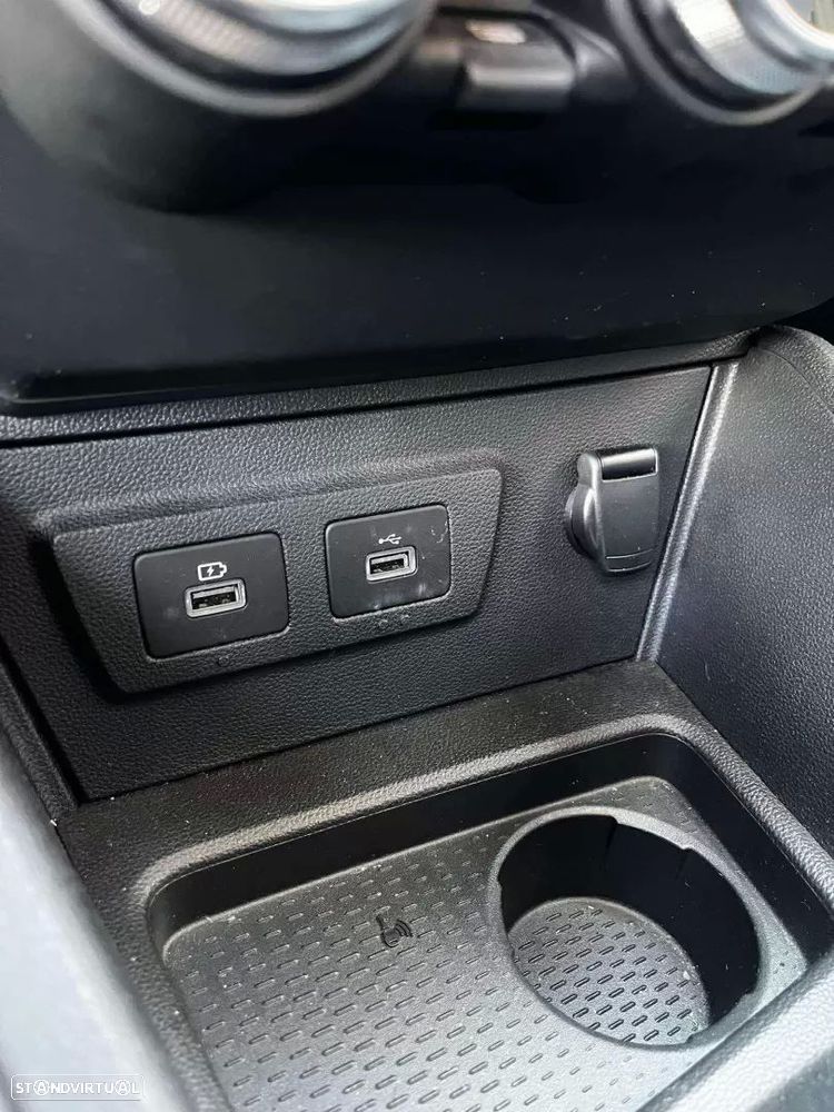 Dacia Duster 1.0 TCe Prestige - 11