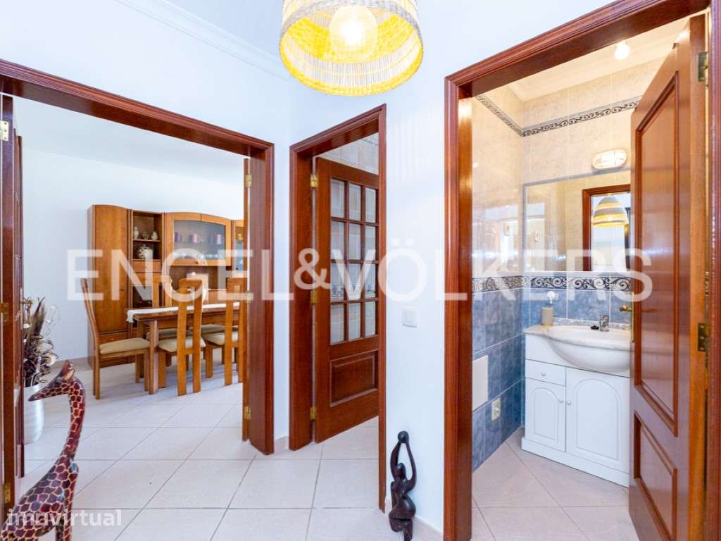 Apartamento T3 em Tavira com Rooftop Privativo - Grande imagem: 4/30