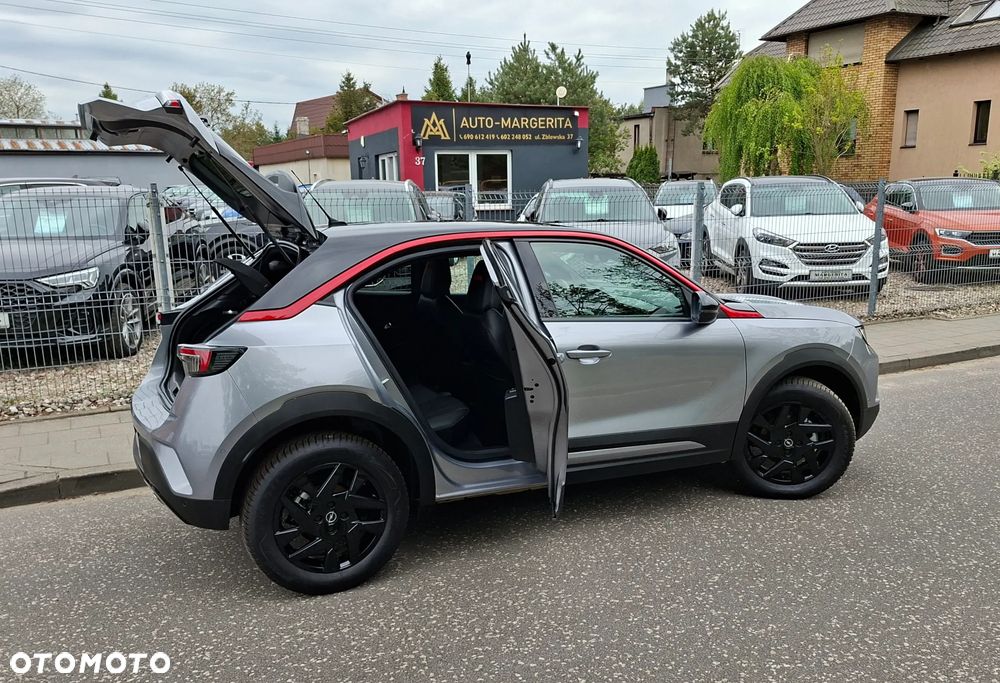 Opel Mokka 1.2 DI Turbo Automatik GS Line - 37