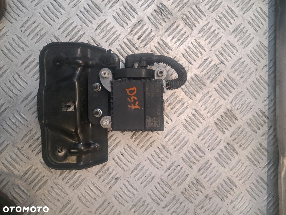 RADAR SENSOR CITROEN DS7 98340636 - 3