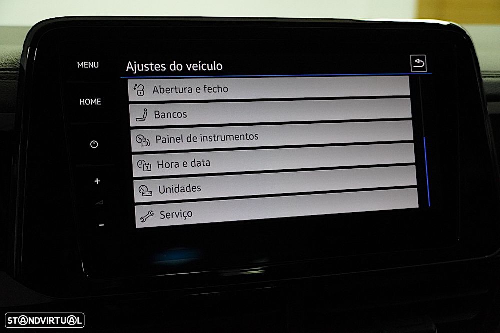 VW T-Roc 1.5 TSI R-Line DSG - 47