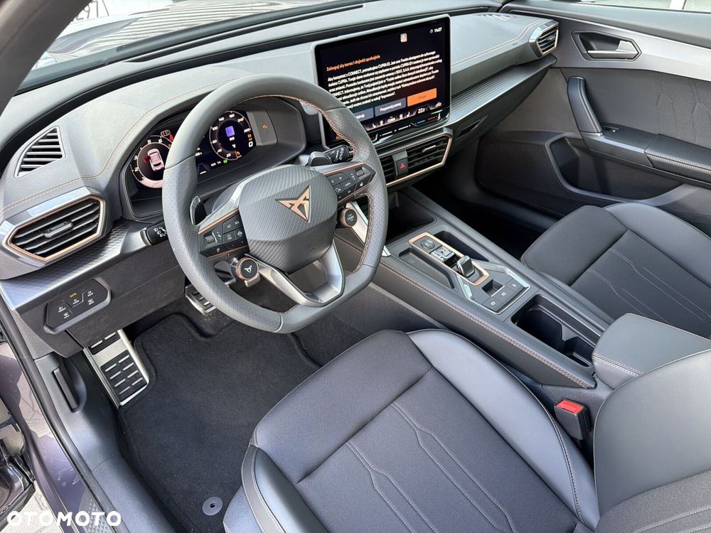 Cupra Formentor - 10