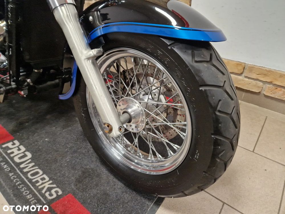 Kawasaki Vulcan - 15