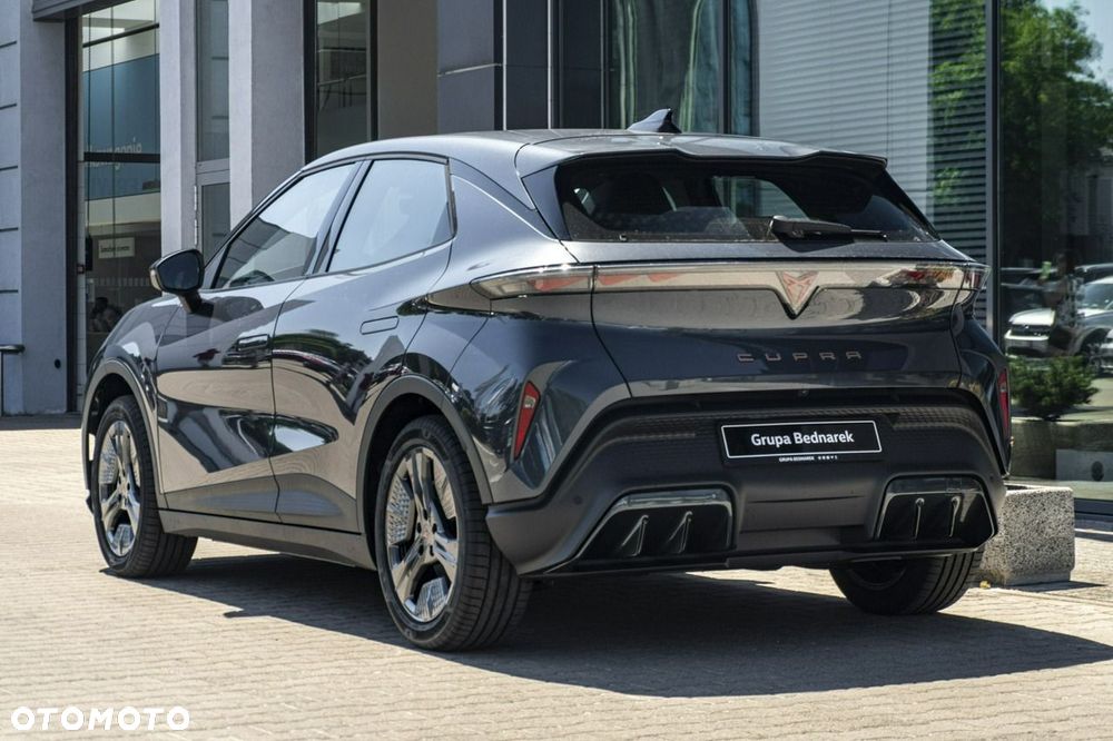 Cupra Raval - 7