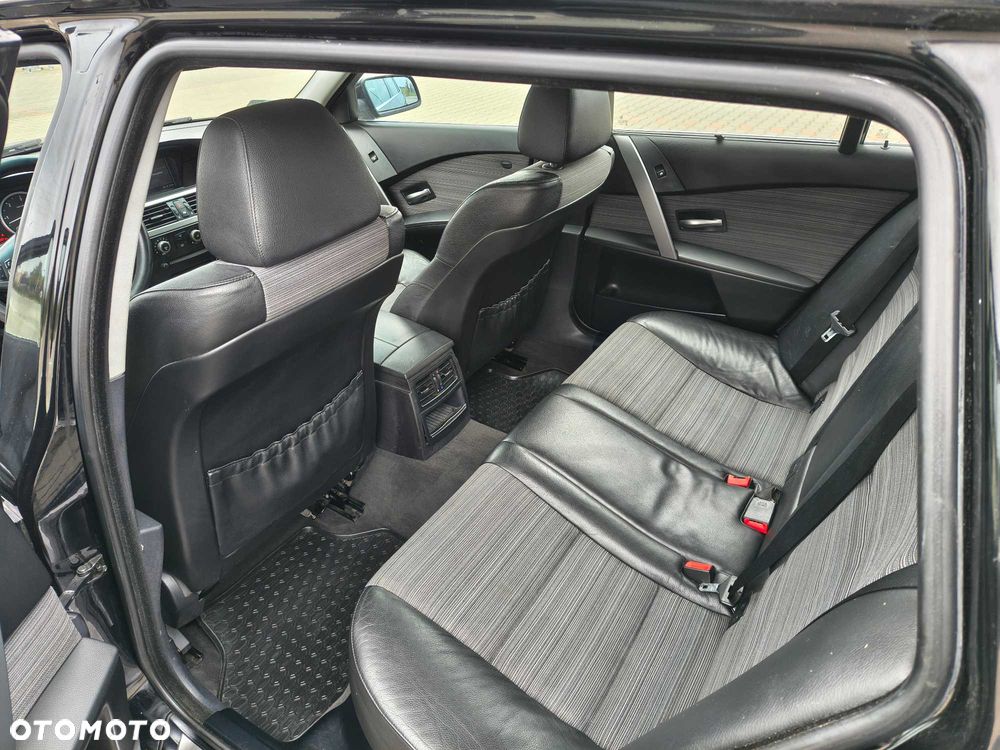 BMW Seria 5 - 4