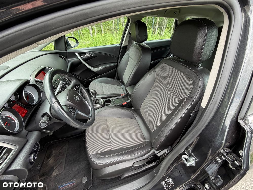 Opel Astra - 15