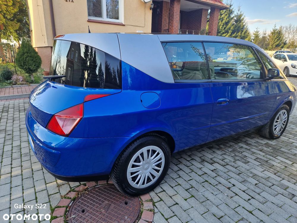 Renault Avantime 3.0 V6 Privilege - 7