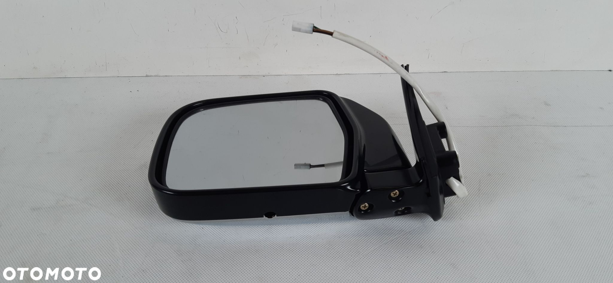 TOYOTA HILUX VI LUSTERKO PRAWE 3 PIN - 3