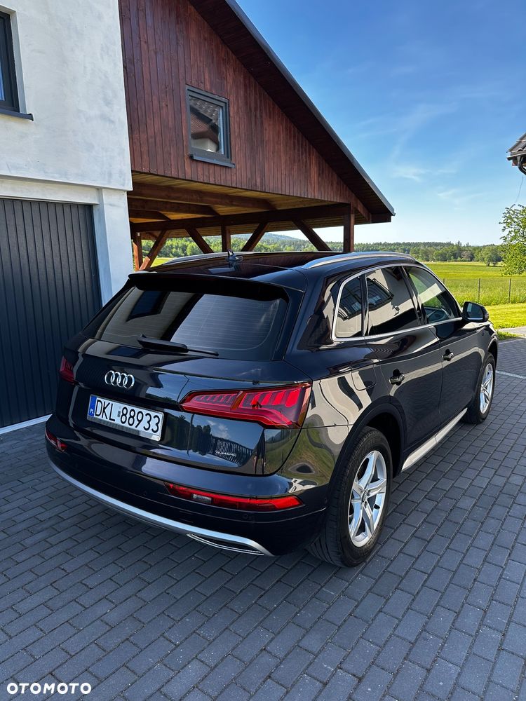 Audi Q5 - 35
