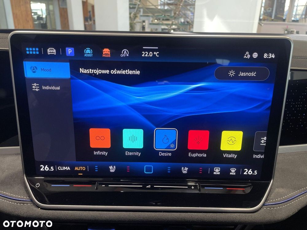 Volkswagen Passat - 34