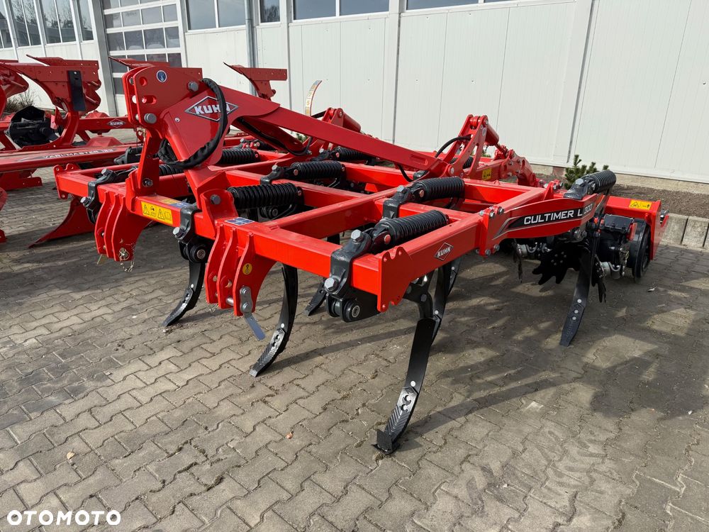 Kuhn Cultimer L 300 - 3