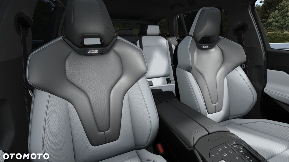 BMW M5 - 12