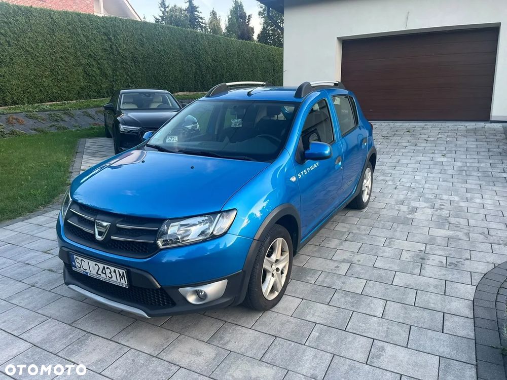 Dacia Sandero 0.9 TCe Laureate - 1