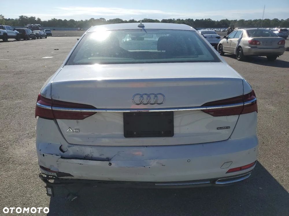 Audi A6 - 6