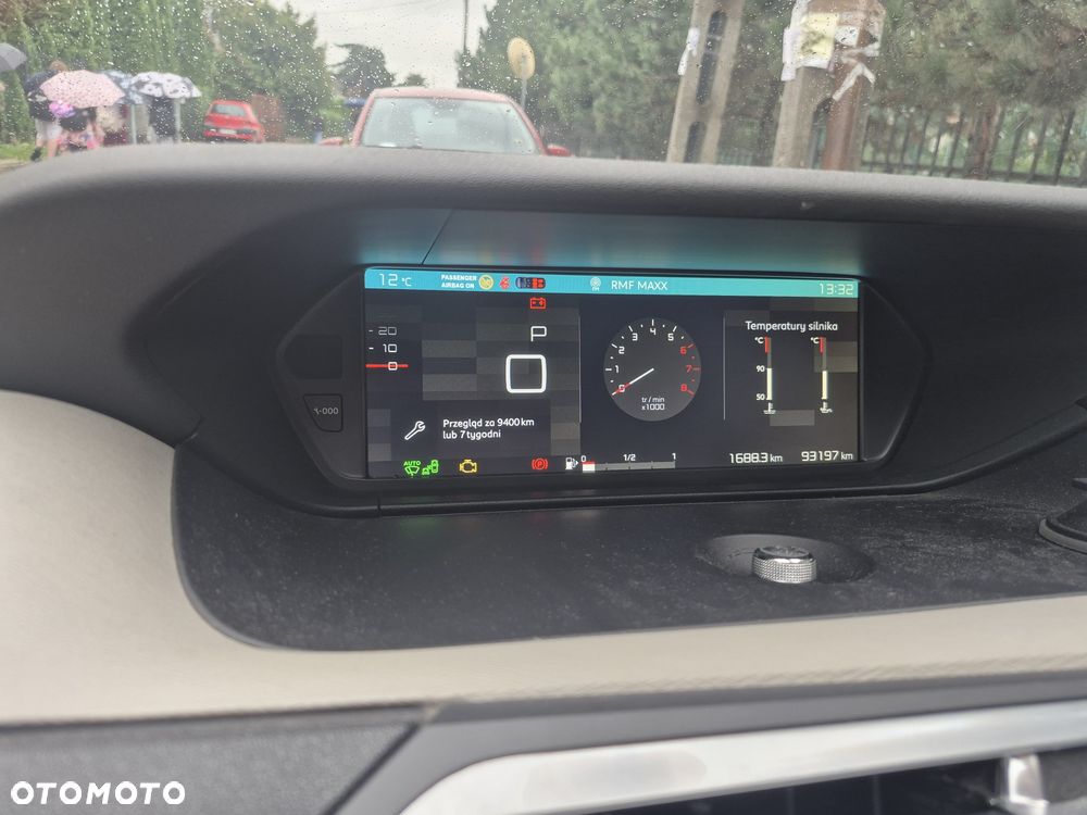 Citroën C4 Grand Picasso - 2