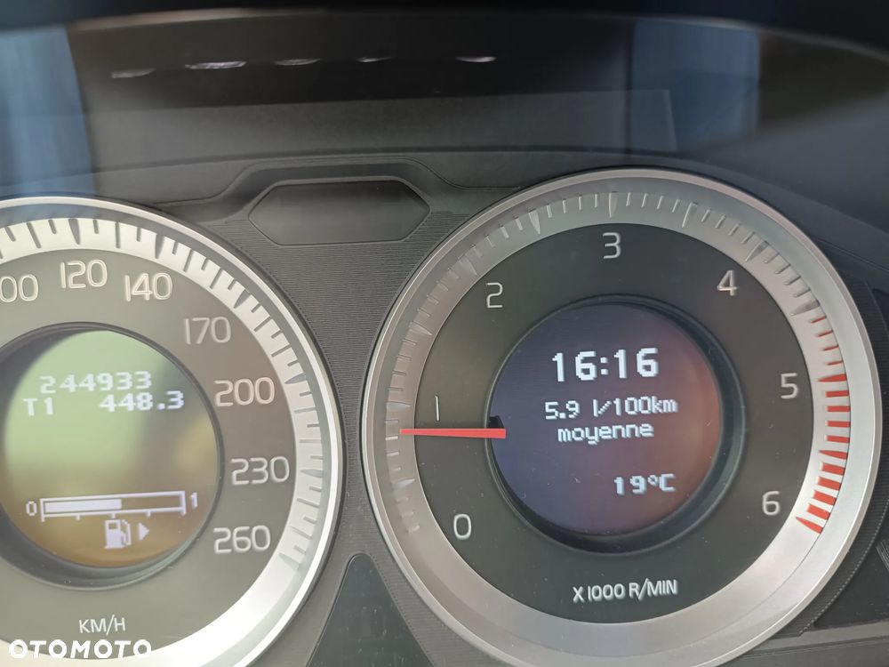 Volvo S60 DRIVe - 14