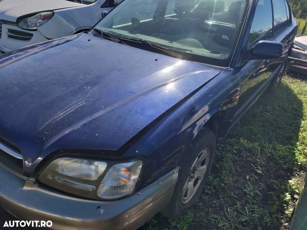Piese Subaru Legacy Outback - 1