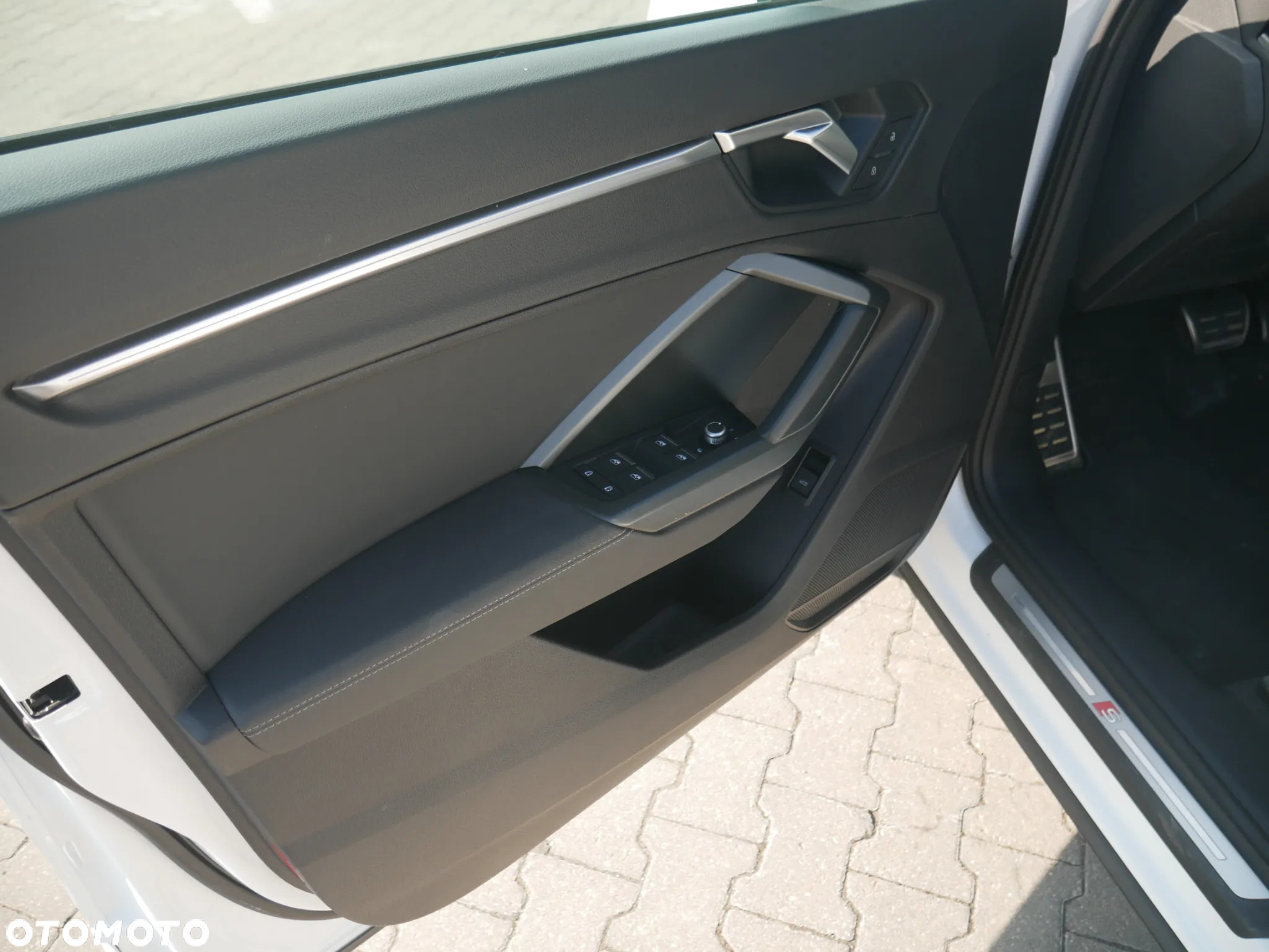 Audi Q3 - 10