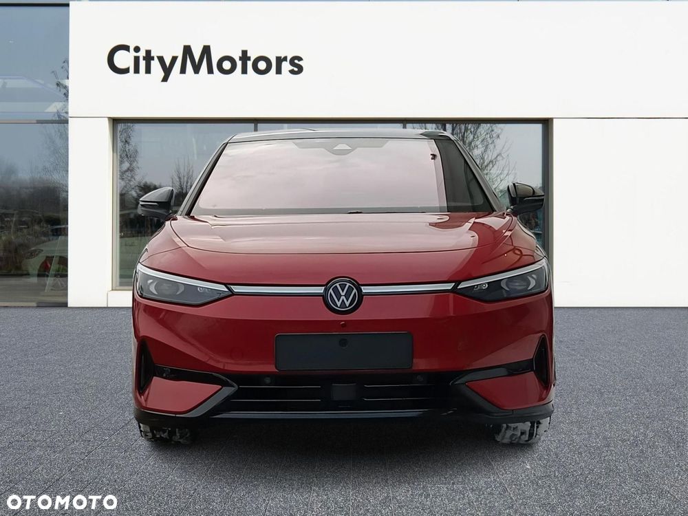 Volkswagen ID.7 77kWh Plus - 2