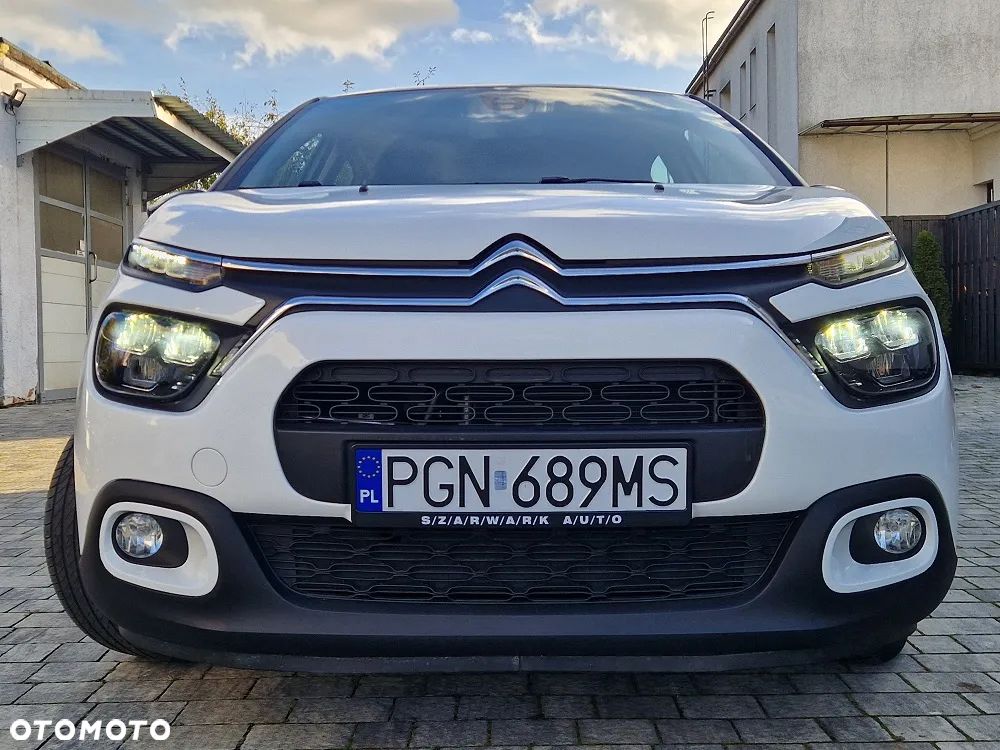 Citroën C3 Pure Tech 82 ELLE - 25