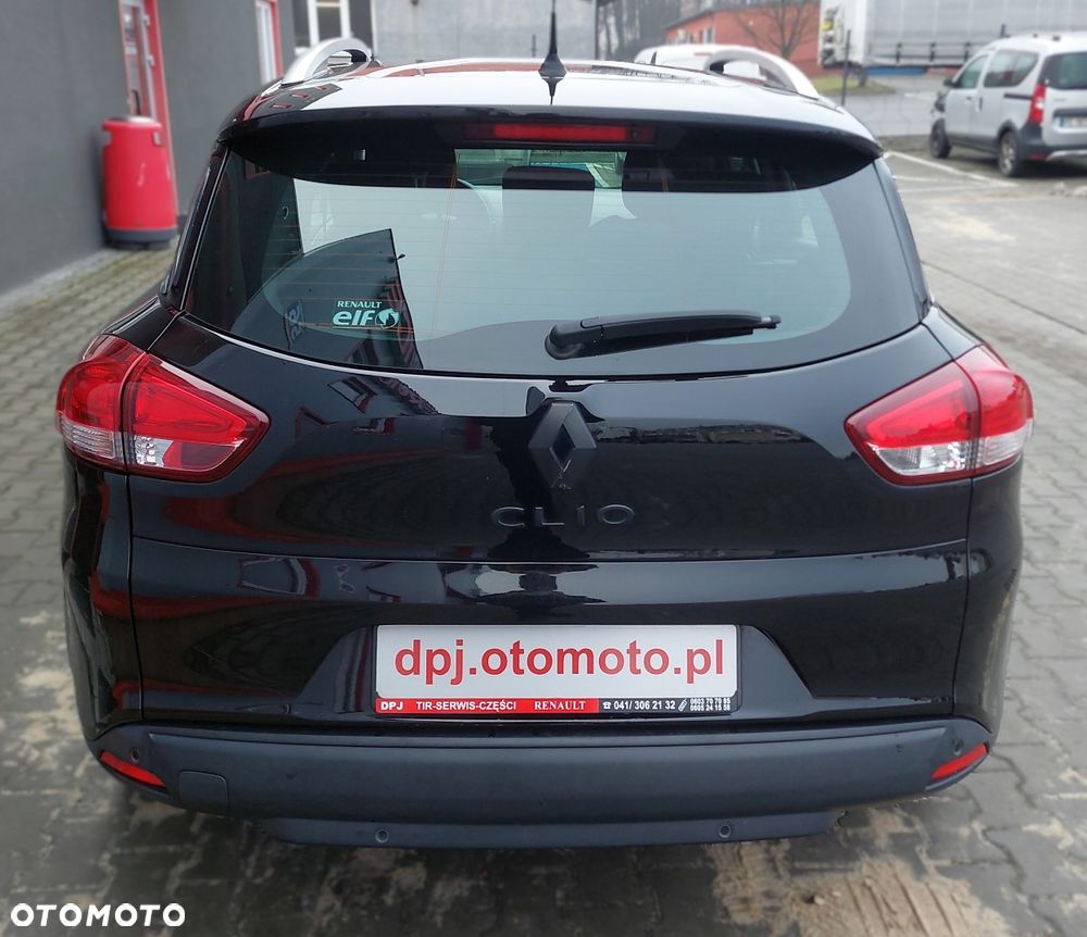 Renault Clio - 7