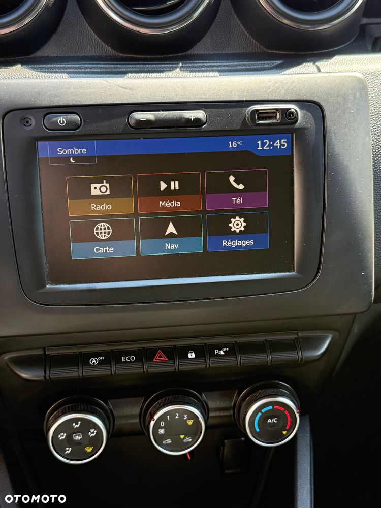 Dacia Duster SCe 115 2WD Prestige - 13