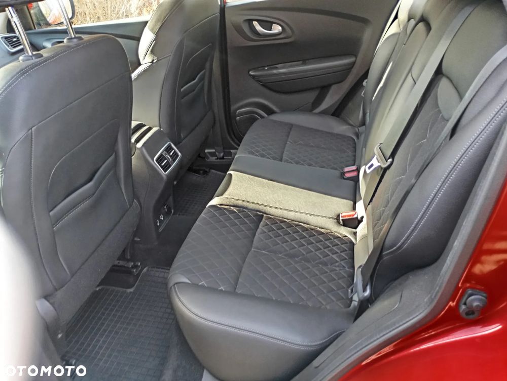 Renault Kadjar 1.3 TCe FAP Intens - 14