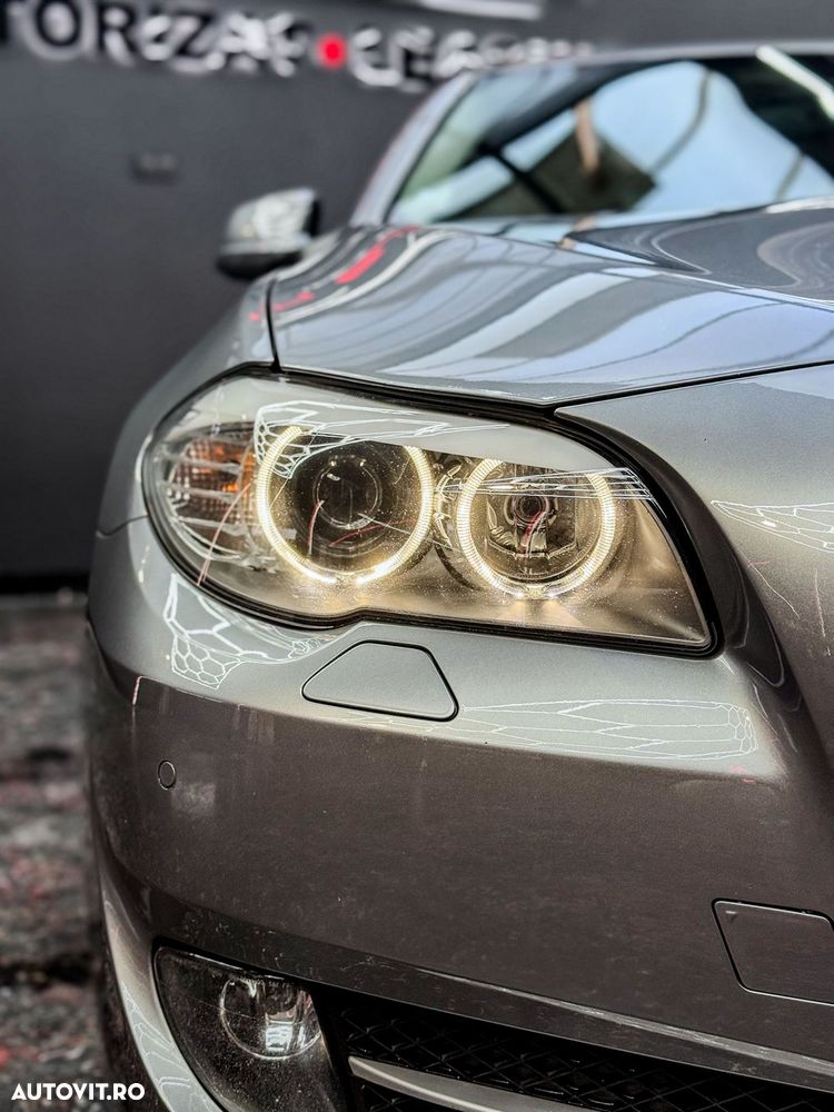 BMW Seria 5 - 13