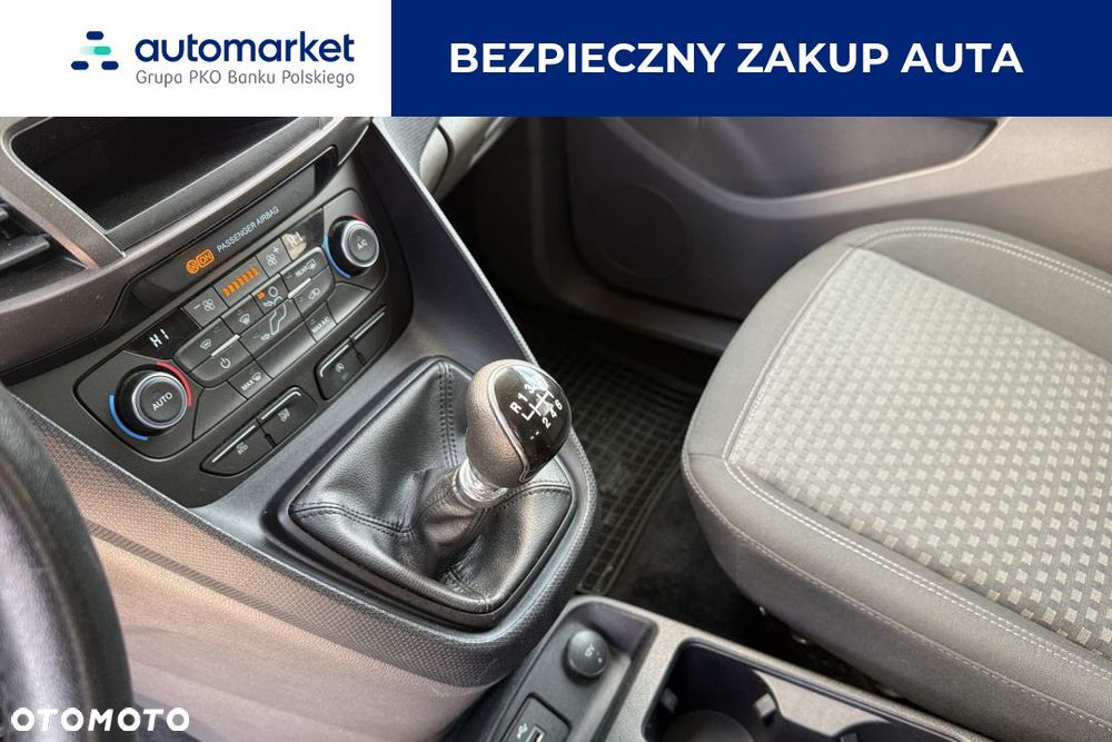 Ford Transit Connect Kombi 230 L2 Trend N1 - 14