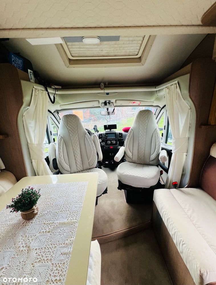 Fiat Ducato - 27