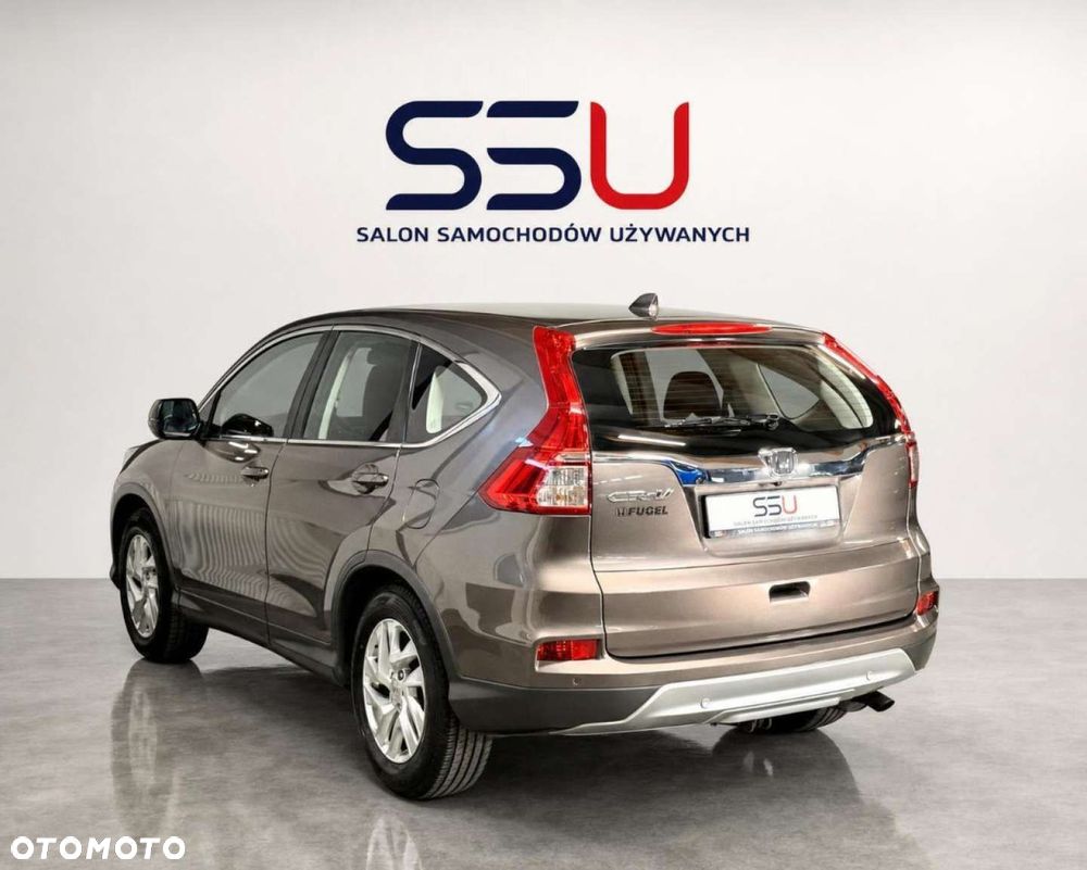 Honda CR-V 2.0 Elegance Plus (ADAS / Connect+) - 15