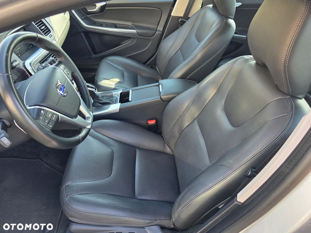 Volvo S60 - 13