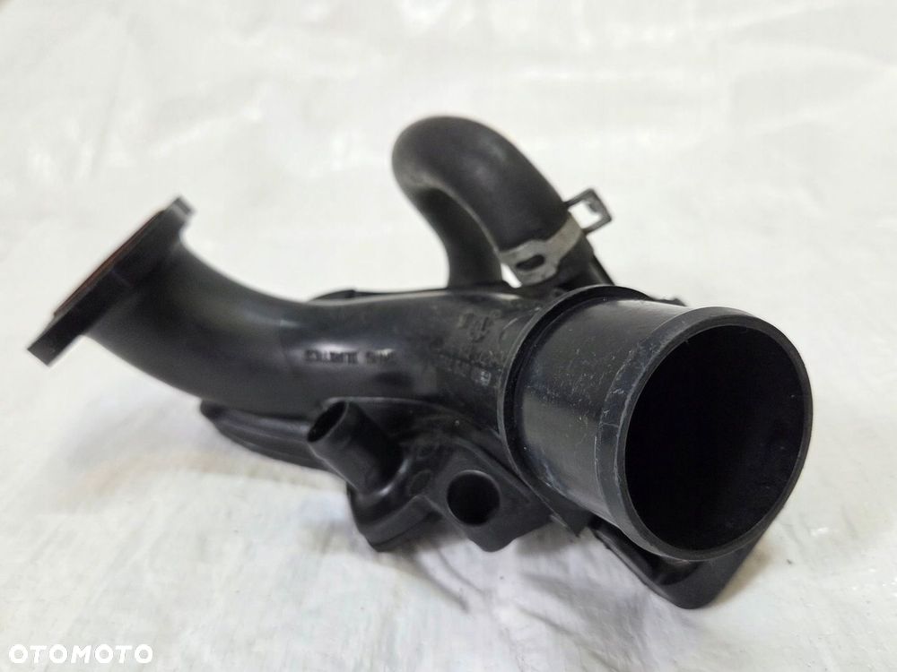 SEPARATOR ODMA OLEJU NISSAN NV200 1,5 dci 8200323338 - 6