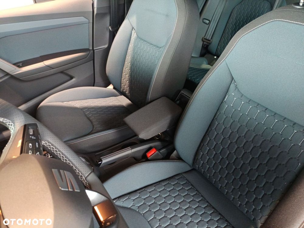 Seat Arona - 14