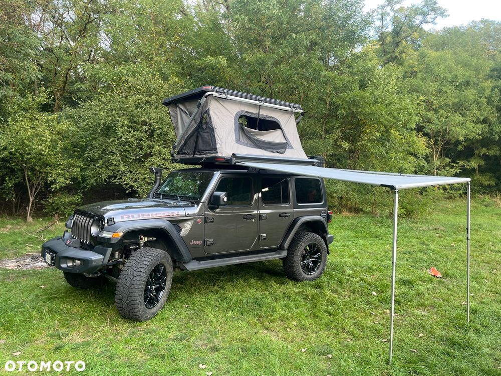 Jeep Wrangler - 6