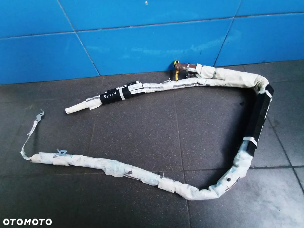 Kurtyna powietrzna lewa prawa Hyundai i10 - 1