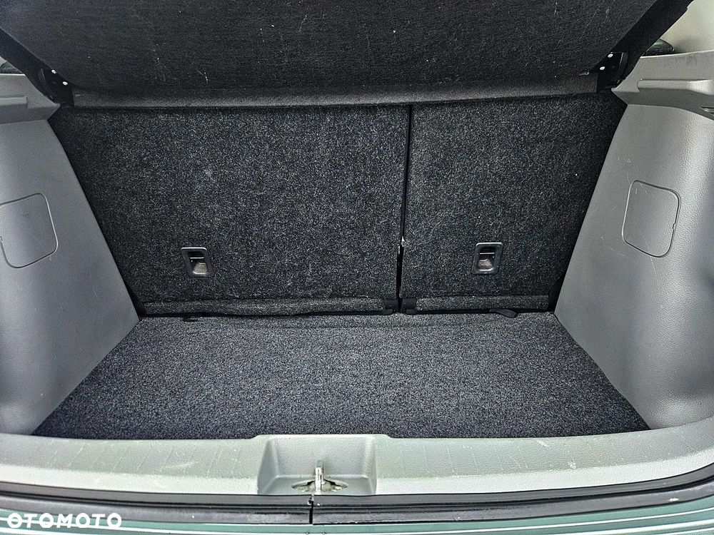 Suzuki SX4 1.6 Topline Edition 4WD - 21