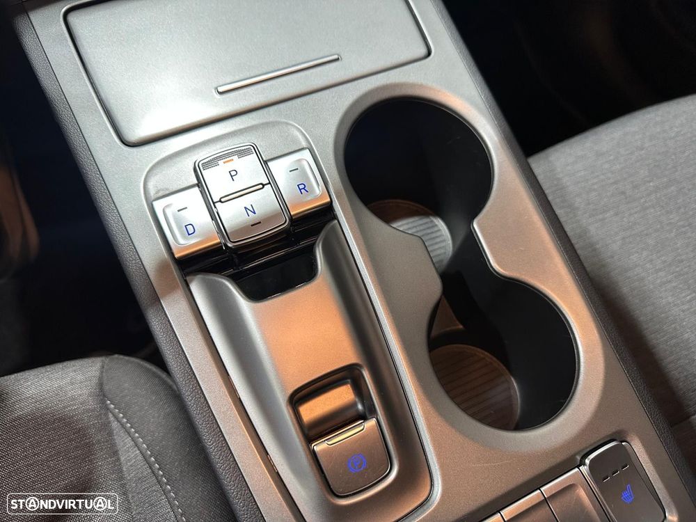 Hyundai Kauai EV 39 kWh Executive - 33